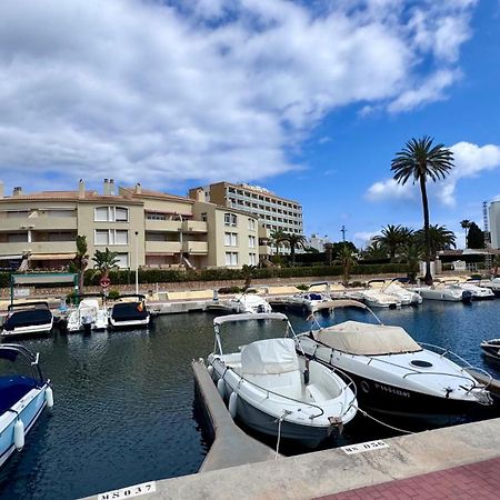 Apartamentos Bismar Vyb Javea Exterior photo