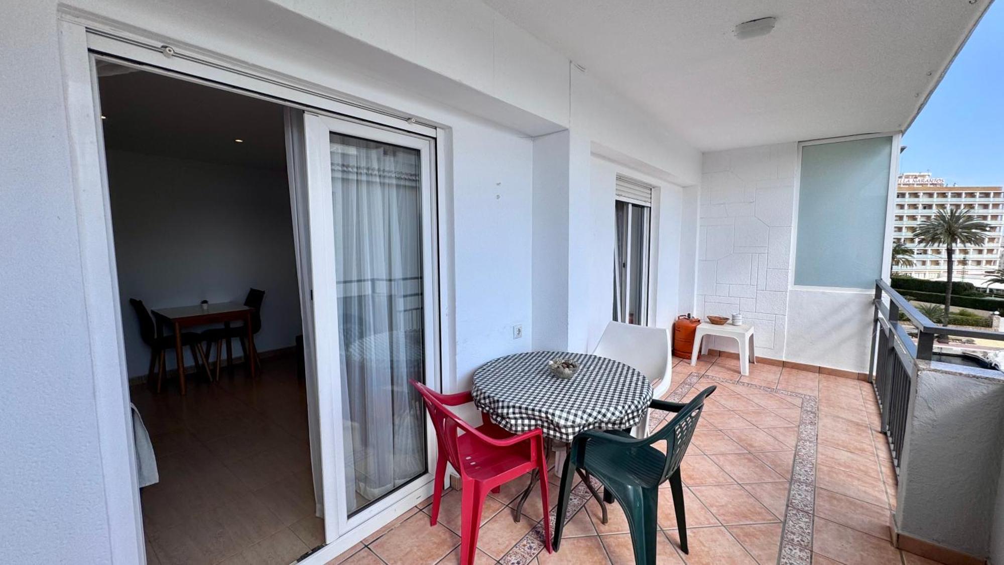 Apartamentos Bismar Vyb Javea Exterior photo