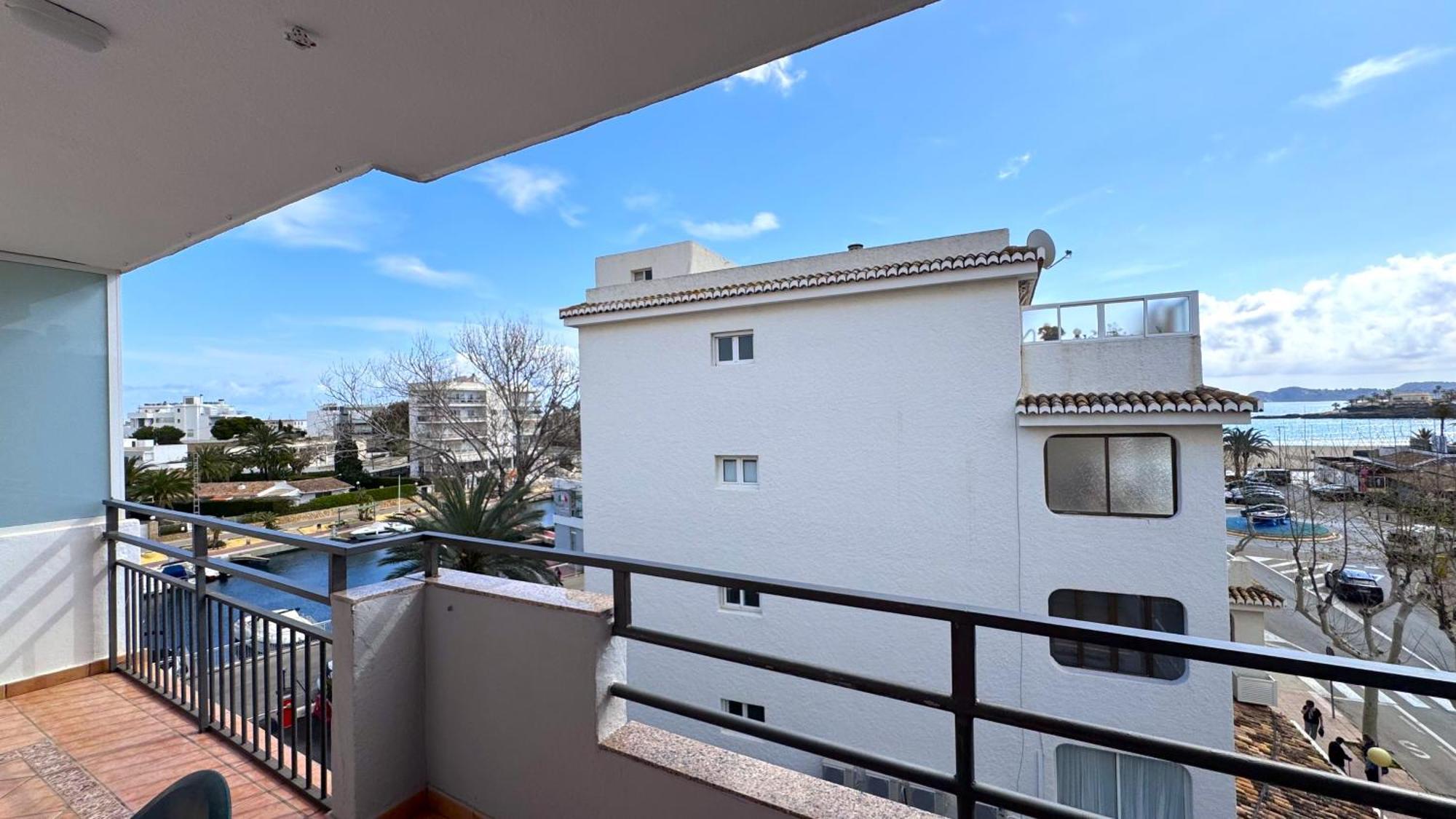 Apartamentos Bismar Vyb Javea Exterior photo