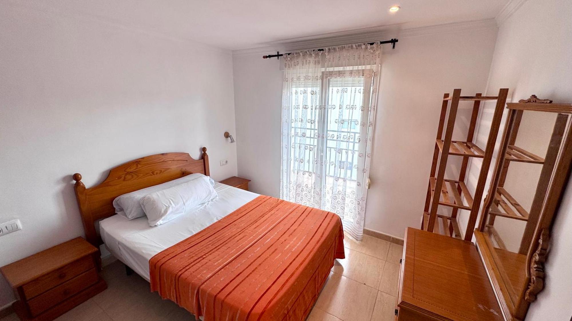Apartamentos Bismar Vyb Javea Exterior photo